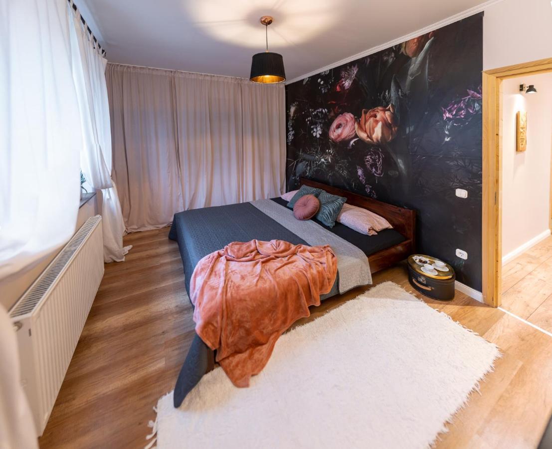 Porta Grande Apartment Balatonboglar Bagian luar foto
