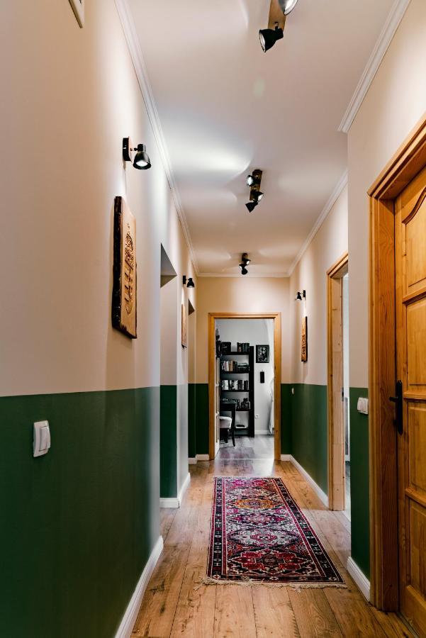 Porta Grande Apartment Balatonboglar Bagian luar foto